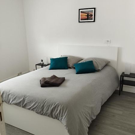 Appartamento La Bellière Saint-Florent-le-Vieil Esterno foto