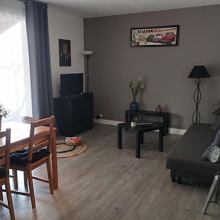 Appartamento La Bellière Saint-Florent-le-Vieil Esterno foto