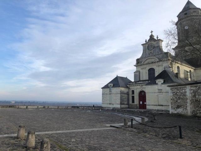 Appartamento La Bellière Saint-Florent-le-Vieil Esterno foto