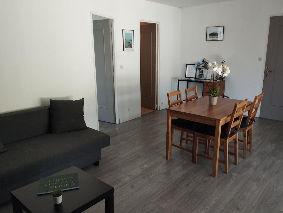 Appartamento La Bellière Saint-Florent-le-Vieil Esterno foto