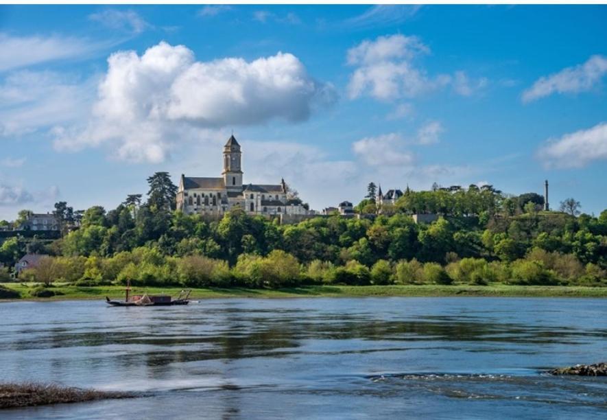 Appartamento La Bellière Saint-Florent-le-Vieil Esterno foto