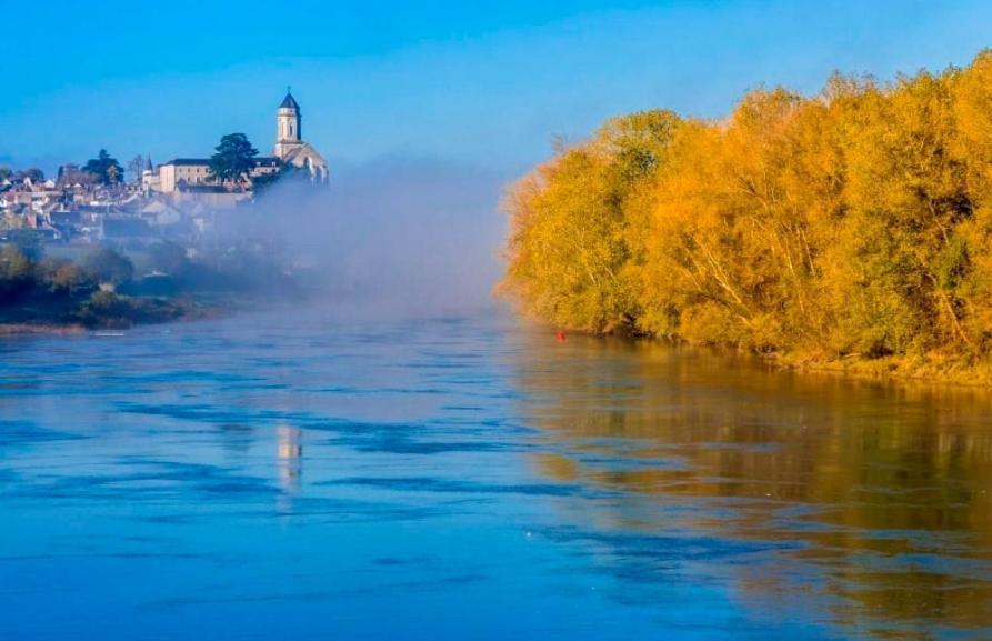 Appartamento La Bellière Saint-Florent-le-Vieil Esterno foto