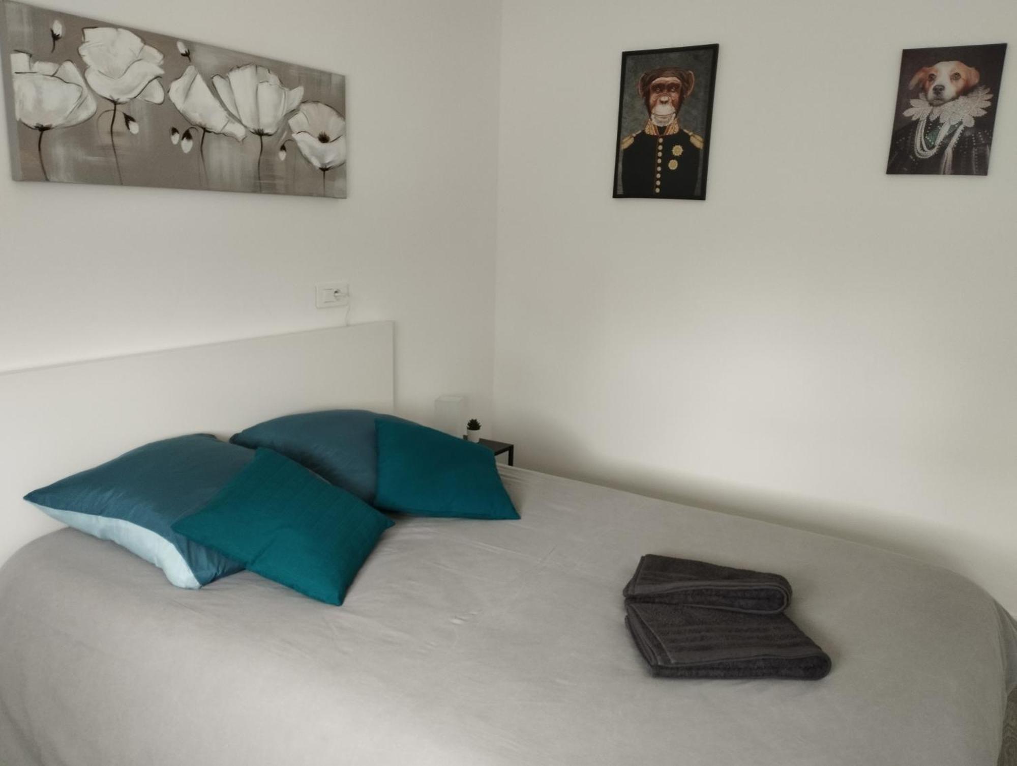 Appartamento La Bellière Saint-Florent-le-Vieil Esterno foto